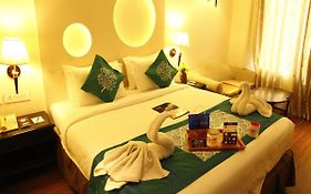 The Orbis Hotel
